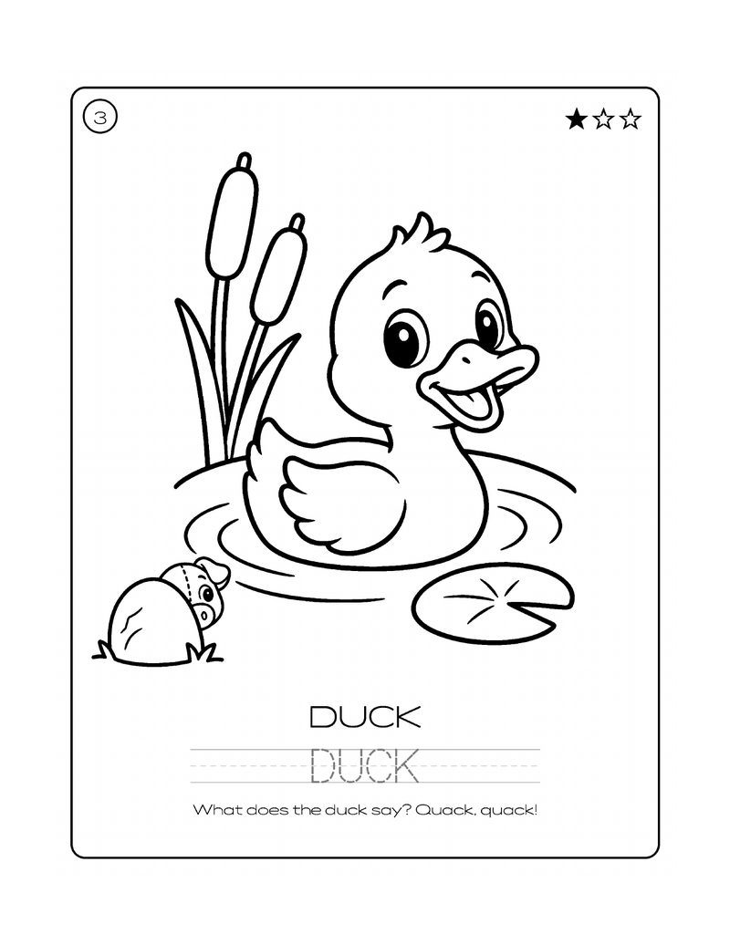 More free coloring pages