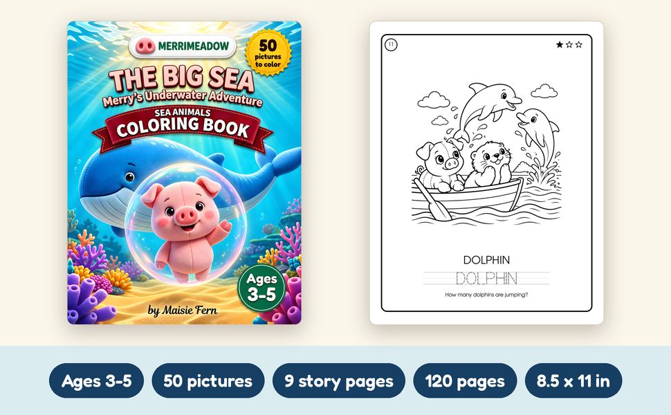 Pages from The Big Sea